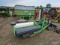 Samasz 3pt. Bale Wrapper/New