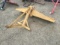 6ft. 3pt. Back Blade