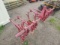 3pt. 2 row Cultivator