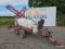 Hardi 500 Gallon Sprayer