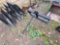 Wildkat QT Bale Spear/Unused