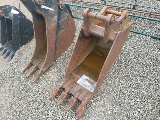 16in. Digging Bucket