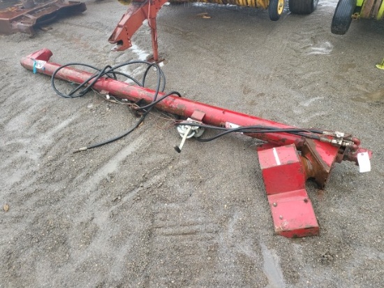 J&M Grain Auger