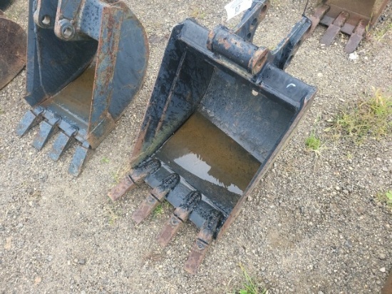 18in. Digging Bucket