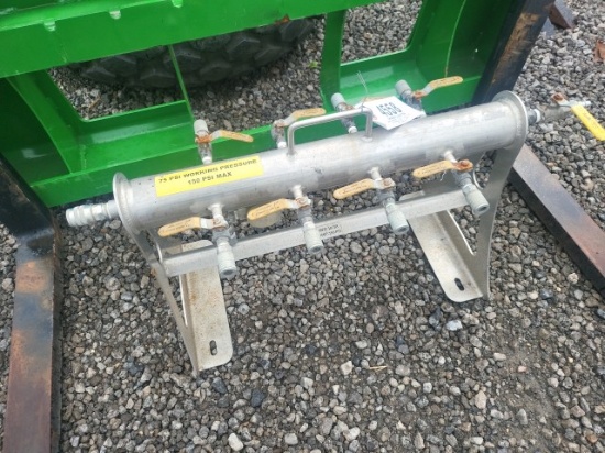 Air Manifold