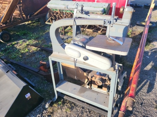 Jig Saw