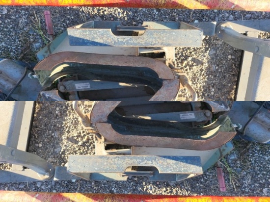 Wood Planer