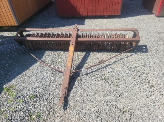8ft. Cultipacker
