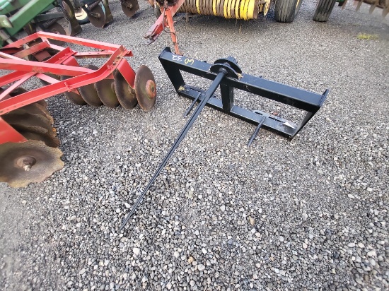 Wildkat QT Bale Spear