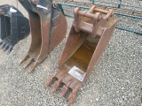 16in. Digging Bucket