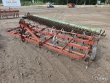 Triple K 3pt. Cultivator