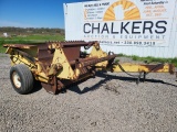 Rock King Pull Rock Picker