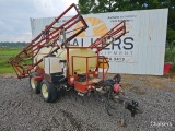 Agro Trend AT500 Sprayer