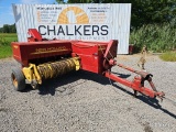 New Holland 311 Square Baler