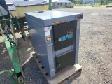 Elite Empyre Wood/Pellet Stove/Unused