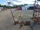 Farmall Sickle Mower