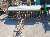 John Deere 13Hole Grain Drill