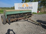 John Deere 8300 Grain Drill
