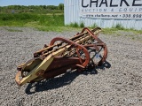 New Holland 57 3pt. Rake