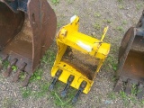 18in. Digging Bucket