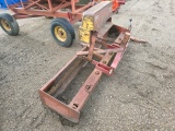 8ft. 3pt. Box Blade