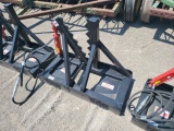 Industrias Americas QT Tree Grabber