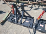 Industrias Americas QT Tree Grabber