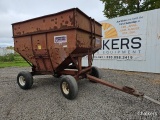Unverferth Gravity Wagon