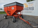 Kory Gravity Wagon