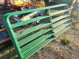 New 10ft. Farm Gate