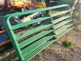 New 10ft. Farm Gate