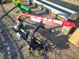 Lowery 9in. 3pt. Post Hole Digger/New