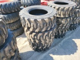 12x16.5 Tires/New