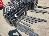Kivel 48in. 3500# QT Pallet Forks