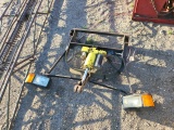 Snow Plow Att.