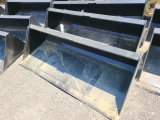 Kivel 78in. QT Bucket/New