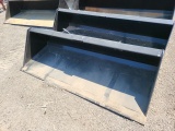 Kivel 84in. QT Bucket/New