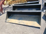 Kivel 84in. QT Bucket/New