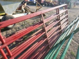 12ft. Farm Gate/Unused