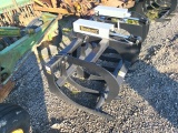 Tomahawk 66in. QT Brush Grapple/Unused