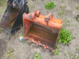 H&H K9823C 24in. Digging Bucket
