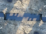 Tomahawk QT Make Up Plate