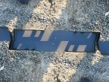 Tomahawk QT Make Up Plate