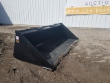 Tomahawk QT 66in. Bucket