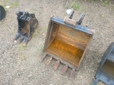 24in. Digging Bucket