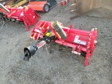 Lowery 4ft. 3pt. Rototiller/New