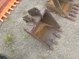 20in. Digging Bucket