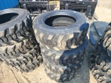 Fore Runner 10x16.5 Tires