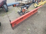 Western Snow Plow