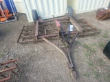 8ft. Harragator